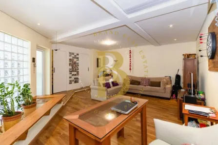 Casa de Condomínio com 4 Quartos à venda, 530m² no Brooklin Paulista, São Paulo