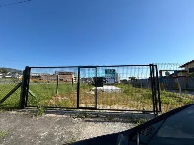 Lote/Terreno para alugar, 360m² no Pagani, Palhoça