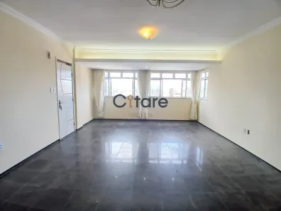 Apartamento com 3 Quartos à venda, 126m² no Cocó, Fortaleza