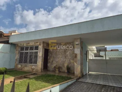 Casa com 3 Quartos à venda, 204m² no Vila Rami, Jundiaí