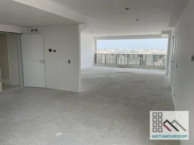 Cobertura com 3 Quartos à venda, 348m² no Vila Mariana, São Paulo