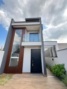 Casa de Condomínio com 2 Quartos à venda, 150m² no Bairro do Uberaba, Bragança Paulista