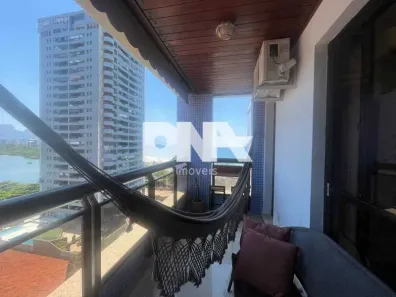 Apartamento com 2 Quartos à venda, 79m² no Barra da Tijuca, Rio de Janeiro