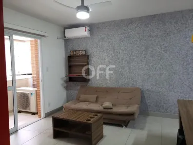 Apartamento com 1 Quarto à venda, 47m² no Botafogo, Campinas