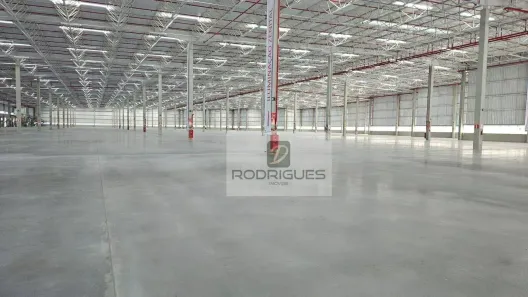 Galpão/Depósito/Armazém para alugar, 6568m² no Batistini, São Bernardo do Campo