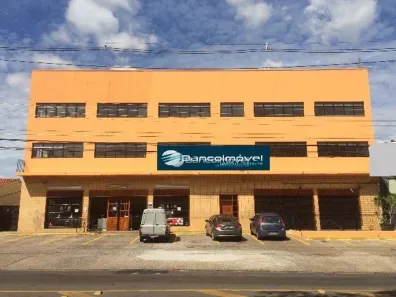 Ponto Comercial para alugar, 1300m² no Barão Geraldo, Campinas