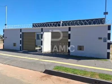 Casa com 3 Quartos à venda, 100m² no Jardim Boa Esperança, Aparecida de Goiânia
