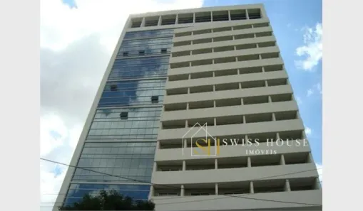 Sala Comercial com 1 Quarto à venda, 46m² no Chácara da Barra, Campinas