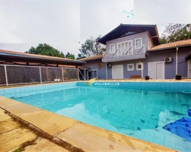 Casa de Condomínio com 3 Quartos à venda, 1000m² no Jardim Celeste, Jundiaí