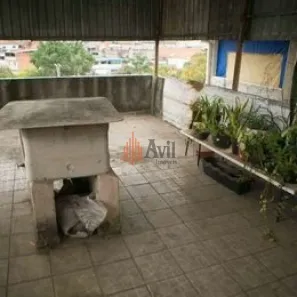 Casa com 2 Quartos à venda, 250m² no Jardim Tietê, São Paulo