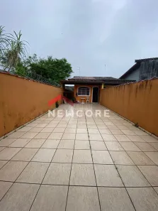 Casa com 2 Quartos à venda, 72m² no Balneario Santa Eugenia, Mongaguá