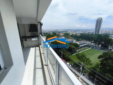 Apartamento com 3 Quartos à venda, 65m² no Rochdale, Osasco