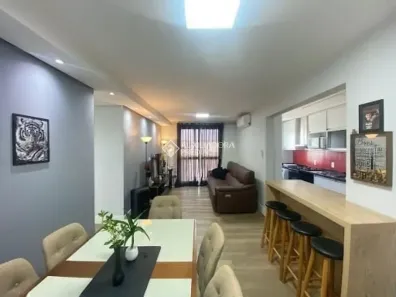 Apartamento com 3 Quartos à venda, 73m² no Jardim Sabará, Porto Alegre
