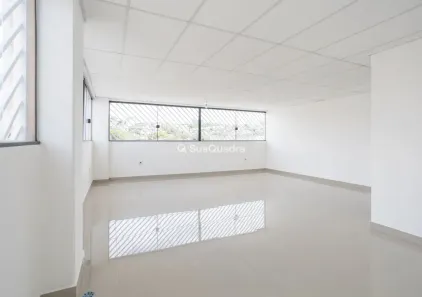 Imóvel Comercial para alugar, 60m² no Rio Pequeno, São Paulo