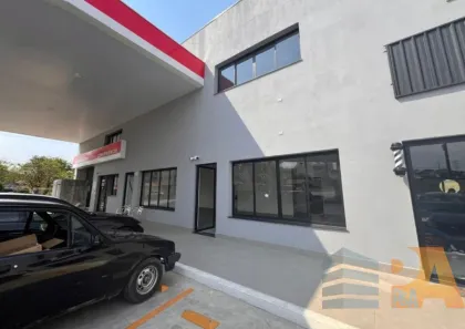 Sala Comercial para alugar, 76m² no Residencial Coração de Jesus, Jaguariúna