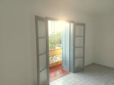 Apartamento com 1 Quarto para alugar, 40m² no Jardim São Paulo(Zona Norte), São Paulo