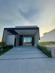 Casa de Condomínio com 3 Quartos à venda, 140m² no Wanel Ville, Sorocaba