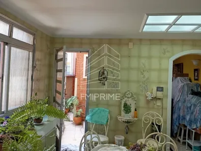 Sobrado com 3 Quartos à venda, 279m² no Vila Romana, São Paulo
