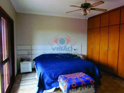 Casa de Condomínio com 5 Quartos à venda, 650m² no Aqui se Vive, Indaiatuba