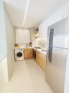 Apartamento com 2 Quartos à venda, 40m² no Vila Gustavo, São Paulo