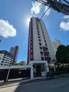 Apartamento com 3 Quartos à venda, 129m² no Cocó, Fortaleza