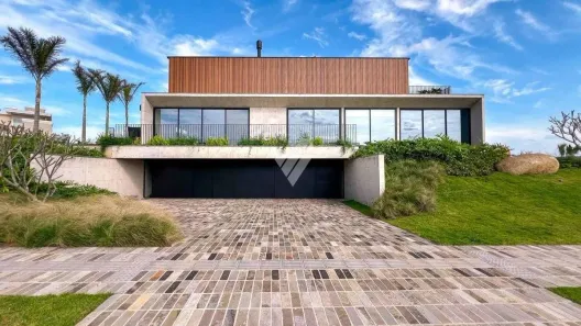 Casa de Condomínio com 4 Quartos à venda, 509m² no Morada Gaúcha, Gravataí