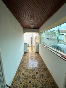 Casa com 2 Quartos à venda, 220m² no Centro, Dois Córregos