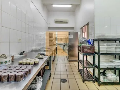 Ponto Comercial à venda, 362m² no Bela Vista, São Paulo