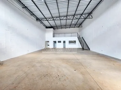 Ponto Comercial à venda, 220m² no Bonfim Paulista, Ribeirão Preto