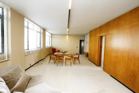 Apartamento com 3 Quartos à venda, 140m² no Santa Lúcia, Belo Horizonte