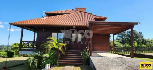 Casa com 3 Quartos à venda, 175m² no Vila Olinda, Nova Petrópolis