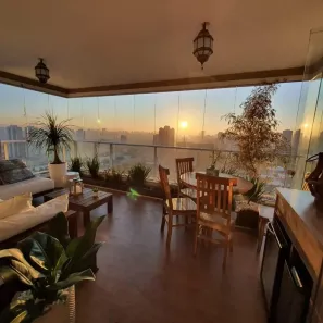 Apartamento com 2 Quartos à venda, 89m² no Vila Gomes Cardim, São Paulo