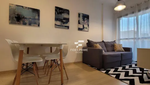 Apartamento com 1 Quarto à venda, 30m² no Planalto Paulista, São Paulo