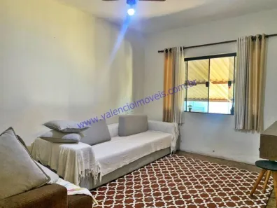 Casa com 3 Quartos à venda, 114m² no Vila Santa Inês, Americana