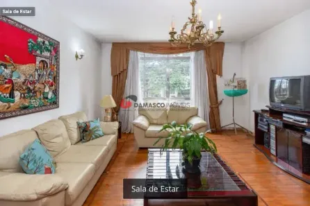 Sobrado com 3 Quartos à venda, 151m² no Parque Colonial, São Paulo