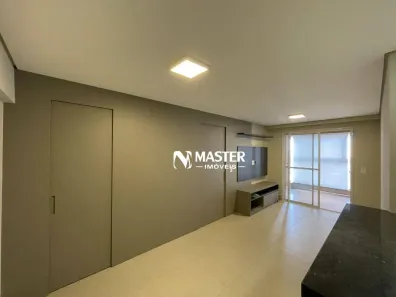 Apartamento com 2 Quartos para alugar, 75m² no Bassan, Marília