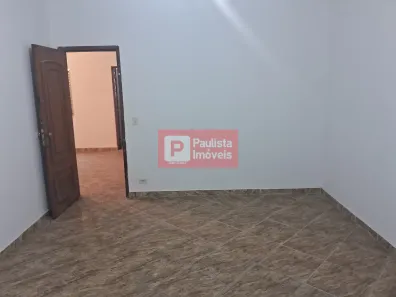 Sobrado com 3 Quartos para alugar, 120m² no Campo Belo, São Paulo