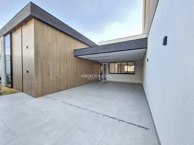 Casa com 4 Quartos à venda, 200m² no Liberdade, Divinópolis