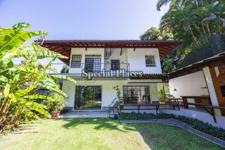 Casa de Condomínio com 4 Quartos à venda, 591m² no Itanhangá, Rio de Janeiro