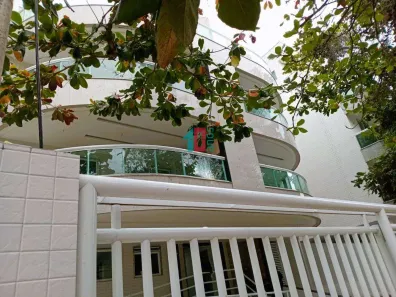 Apartamento com 3 Quartos à venda, 84m² no Recreio dos Bandeirantes, Rio de Janeiro