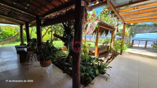 Casa com 6 Quartos à venda, 468m² no Barra Grande, Maraú