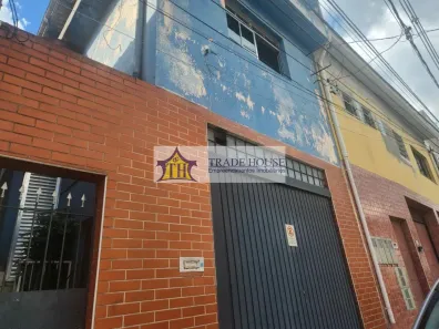 Casa com 2 Quartos à venda, 240m² no Vila Santo Estéfano, São Paulo