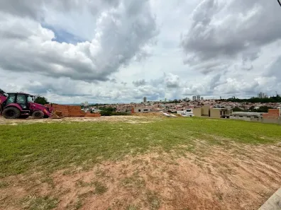 Lote/Terreno à venda, 200m² no Jardim Park Vista Real, Indaiatuba