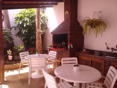 Casa com 4 Quartos à venda, 326m² no Dos Casa, São Bernardo do Campo