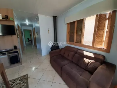 Casa com 3 Quartos à venda, 173m² no Forqueta, Caxias do Sul