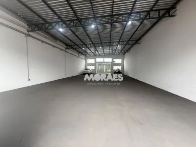 Galpão/Depósito/Armazém à venda, 300m² no Jardim Redentor, Bauru