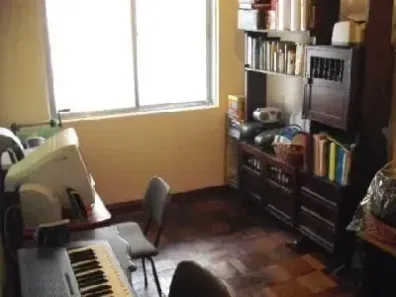 Apartamento com 3 Quartos à venda, 77m² no Menino Deus, Porto Alegre