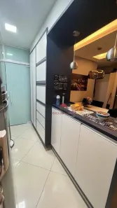 Apartamento com 2 Quartos à venda, 60m² no Jardim Del Rey, São José dos Campos
