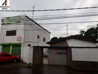 Casa com 4 Quartos à venda, 550m² no Anil, São Luís