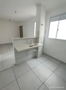 Apartamento com 2 Quartos à venda, 45m² no Catu de Abrantes (Abrantes), Camaçari